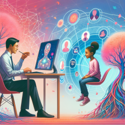 Unlocking the Secrets of Nature: Applying Murray's Law to Enhance Therapy Outcomes for Children || TinyEYE Online Therapy