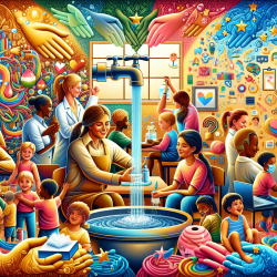 Integrating Gender Equality and Empowerment in Speech-Language Pathology: Lessons from Water, Sanitation, and Hygiene Research || TinyEYE Online Therapy