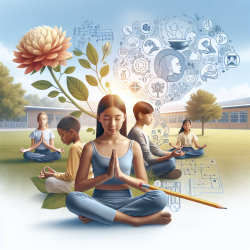 Enhancing Practitioner Skills through School-Based Yoga and Mindfulness Programs || TinyEYE Online Therapy