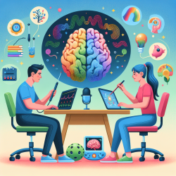 Boost Your Virtual Therapy Skills with Insights from Brain Research! 