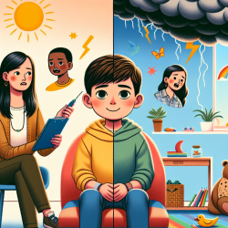 The Transformative Power of Long-Term and Intensive Psychotherapy for Children || TinyEYE Online Therapy