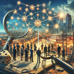 Unlocking the Secrets of Influence Networks: What Every Practitioner Needs to Know! || TinyEYE Online Therapy