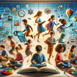 Revolutionize Your Child's Education: Mastering IEP Goals || TinyEYE Online Therapy