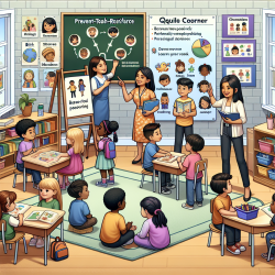 Enhancing Behavioral Interventions in Schools with the Prevent-Teach-Reinforce Model || TinyEYE Online Therapy