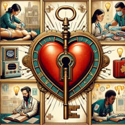 Unlock the Secret to Better Resuscitation: What Every Practitioner Needs to Know from the Latest Research || TinyEYE Online Therapy