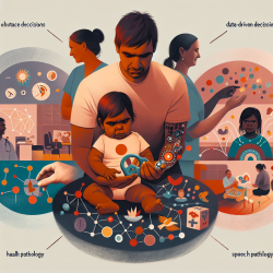 Improving Health Outcomes for Aboriginal and Torres Strait Islander Children: Insights from Recent Research || TinyEYE Online Therapy