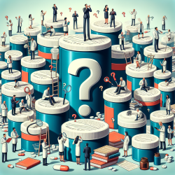 Exploring the Intricacies of Off-Label Pharmaceutical Marketing: Insights for Practitioners || TinyEYE Online Therapy