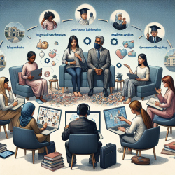 Revitalizing School Therapy: The Case for Online Solutions || TinyEYE Online Therapy