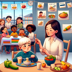 When a Child Only Eats “Beige Foods”: Evidence-Informed Guidance for Schools and Families || TinyEYE Online Therapy
