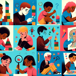 Understanding Other-Oriented Perfectionism in Children: Insights for Practitioners 