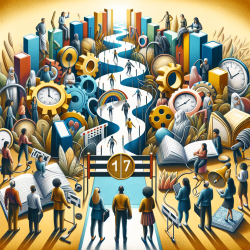 Empowering Aspirations: The Path to Achieving One-Year Goals || TinyEYE Online Therapy