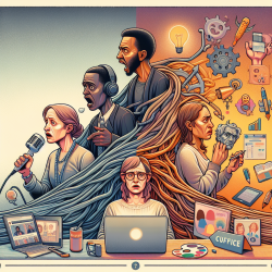 Empowering Change: Revitalize Your Impact with Effective Tools || TinyEYE Online Therapy