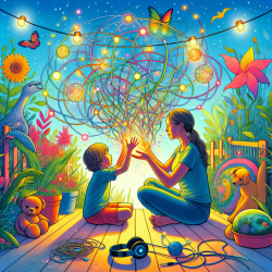 Understanding Social Connection: Insights from Mothers of Nonspeaking Autistic Children 