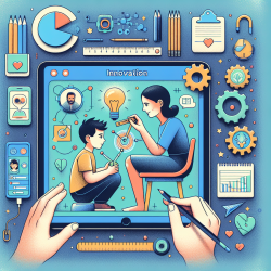 Innovative Online Therapy Services: Making a Difference for Children || TinyEYE Online Therapy