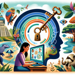 Unlocking the Power of Research: Enhancing Online Therapy Through Insights from Belize || TinyEYE Online Therapy