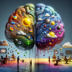 Unlocking Emotion Recognition: How Deep Neural Networks Can Enhance Your Practice || TinyEYE Online Therapy