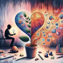 Discover the Secret to Revitalizing Your Passion: Online Therapy for Children || TinyEYE Online Therapy