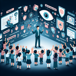 Understanding Child Safety: Insights from Vietnamese Schoolchildren || TinyEYE Online Therapy