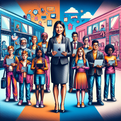 Why Your School Counselor Skills Need a Digital Upgrade Now! || TinyEYE Online Therapy