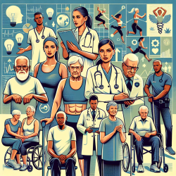 Empowering Change: Understanding Gender Disparities in Health During Pandemics || TinyEYE Online Therapy