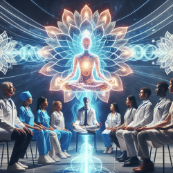 Enhancing Practitioner Skills Through Mindfulness: Insights from "Mindful Medical Practitioners" || TinyEYE Online Therapy
