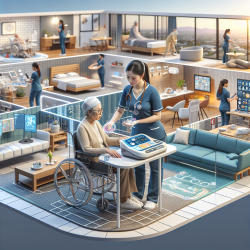 Empowering Practitioners: Enhancing Patient Safety in Home Care 
