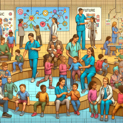 Empowering Change: The Future of Integrated Behavioral Health in Pediatric Care || TinyEYE Online Therapy