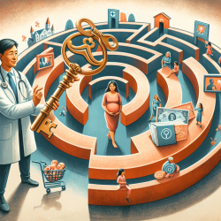 Unlock the Secrets: What Health Care Providers Wish They Knew About Prenatal Care Barriers 