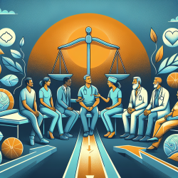 Enhancing Communication in Palliative Care: Insights for Practitioners || TinyEYE Online Therapy