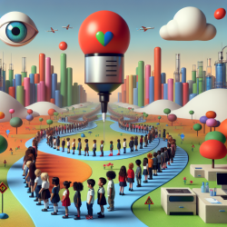 Boosting Kindergarten Vaccination Rates: A Data-Driven Approach || TinyEYE Online Therapy