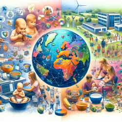 Empowering Practitioners: Transforming Stress Research into Positive Outcomes for Children 