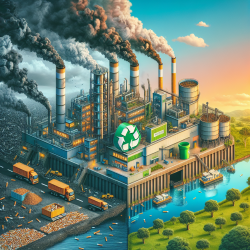 Implementing Extended Producer Responsibility for Tobacco Product Waste 
