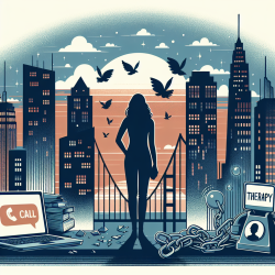 Addressing Trauma and Loneliness in Urban Midlife Women || TinyEYE Online Therapy