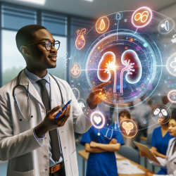 Enhancing Practitioner Skills: Implementing IPNA Guidelines for Steroid-Sensitive Nephrotic Syndrome || TinyEYE Online Therapy