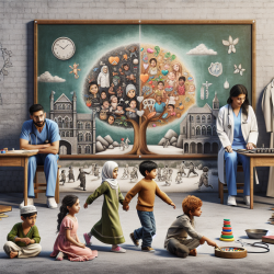 Advancing Pediatric Practice Through Social Pediatrics || TinyEYE Online Therapy