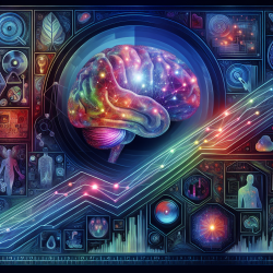 Enhancing Neurodiagnostic Practice: A Data-Driven Approach to Professional Development || TinyEYE Online Therapy