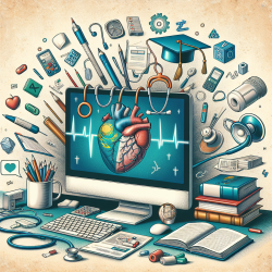Understanding Burnout: Lessons from Kazakhstan's Medical Students || TinyEYE Online Therapy
