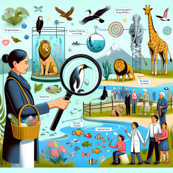 Unlocking the Secrets of Conservation Psychology: A Guide for Practitioners || TinyEYE Online Therapy