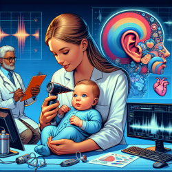 Enhancing Newborn Hearing Screening: Insights from Recent Research || TinyEYE Online Therapy