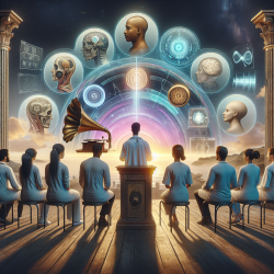Empowering Practitioners: Lessons from the Past for a Brighter Future || TinyEYE Online Therapy