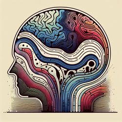 Cortical Developmental Abnormalities in Logopenic Variant Primary Progressive Aphasia with Dyslexia: Implications for Practitioners || TinyEYE Online Therapy