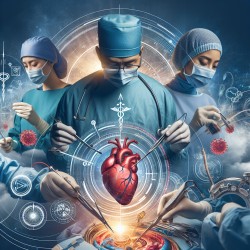 Empowering Change: Elevating Perfusion Practice for Better Outcomes || TinyEYE Online Therapy