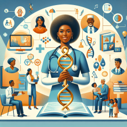Unlocking the Power of Genetics: A Guide for Primary Care Providers || TinyEYE Online Therapy