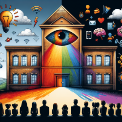 Is Your School Missing Out? Discover the Future of Mental Health with TinyEYE\'s Online Therapy Services! 