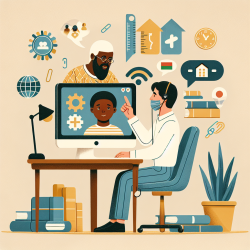 Ensuring Safety in Online Therapy: A Guide for Occupational Therapists || TinyEYE Online Therapy