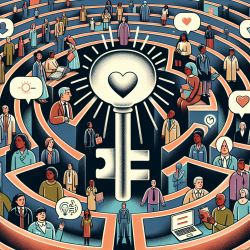Unlocking the Power of Multi-Level Interventions: Reducing Stigma in the Criminal Legal System || TinyEYE Online Therapy