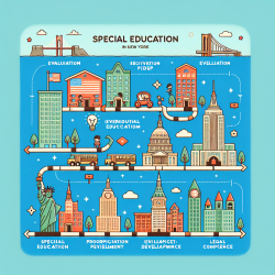 Understanding Special Education Timelines in New York || TinyEYE Online Therapy