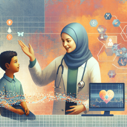 Enhancing Practitioner Skills in Addressing MCT8 Deficiency || TinyEYE Online Therapy