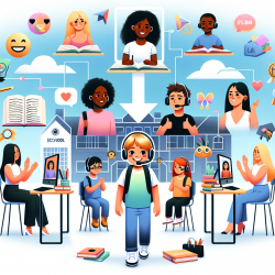 How TinyEYE’s Online Therapy is Transforming School Culture for Children with Special Needs || TinyEYE Online Therapy