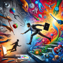 Unlock the Secret to Transforming Your Professional Skills: The Power of Passion and Professionalism || TinyEYE Online Therapy